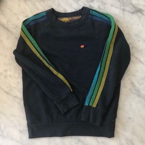 Kids Aviator Nation Sweatshirt